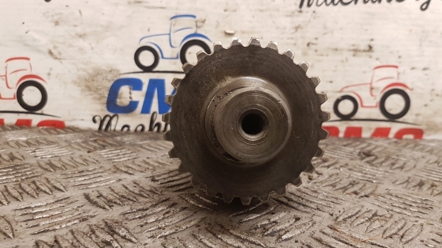 Ford Tw, 30 Series Tw10, Tw15, Tw20, Tw30, Tw35 Output Shaft D6nn7061a - Transmission pour Tracteur agricole: photos 5 Ford Tw, 30 Series Tw10, Tw15, Tw20, Tw30, Tw35 Output Shaft D6nn7061a - Transmission pour Tracteur agricole: photos 5