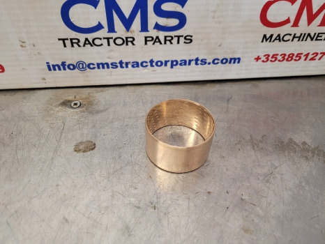 Essieu avant Ford Tw, 30 Zf Apl 355 Front Axle Bush Zp0730260620, 83956848, Zp0750101013