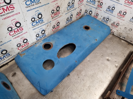 Ford Tw10, Tw, 30, 700 Series, Cab Bonnet Hood Assy D8nn16a724ca - Carrosserie et extérieur: photos 3 Ford Tw10, Tw, 30, 700 Series, Cab Bonnet Hood Assy D8nn16a724ca - Carrosserie et extérieur: photos 3