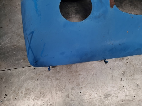Ford Tw10, Tw, 30, 700 Series, Cab Bonnet Hood Assy D8nn16a724ca - Carrosserie et extérieur: photos 5 Ford Tw10, Tw, 30, 700 Series, Cab Bonnet Hood Assy D8nn16a724ca - Carrosserie et extérieur: photos 5
