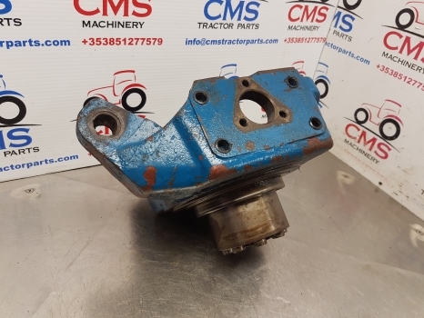 Ford Tw15, Tw25, 8210, 7910 Front Axle Swivel Housing Rhs Zp4472353331, 83945667 - Fusée d'essieu pour Tracteur agricole: photos 3 Ford Tw15, Tw25, 8210, 7910 Front Axle Swivel Housing Rhs Zp4472353331, 83945667 - Fusée d'essieu pour Tracteur agricole: photos 3