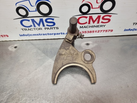 Ford Tw5, Tw15, Tw20, Tw25, Tw30, 8530 Transmission Selector Fork D8nn7n362aa - Transmission: photos 1 Ford Tw5, Tw15, Tw20, Tw25, Tw30, 8530 Transmission Selector Fork D8nn7n362aa - Transmission: photos 1