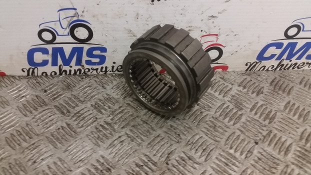 Ford Tw5 - Tw35, 8530 - 8730, Tw, 30 Series Coupling Sliding Gear E2nn7106ba - Transmission: photos 2 Ford Tw5 - Tw35, 8530 - 8730, Tw, 30 Series Coupling Sliding Gear E2nn7106ba - Transmission: photos 2