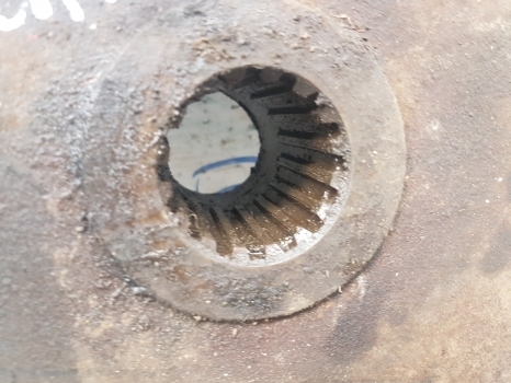 Fordson Power Stamndard Major Brake Drum - Tambours de frein pour Tracteur agricole: photos 3 Fordson Power Stamndard Major Brake Drum - Tambours de frein pour Tracteur agricole: photos 3