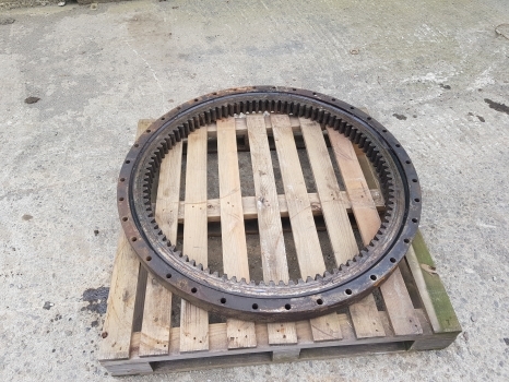 Hyundai Robex 130lc-3 Swing Rotary Gear 81e3-10010 - Transmission pour Tracteur agricole: photos 2 Hyundai Robex 130lc-3 Swing Rotary Gear 81e3-10010 - Transmission pour Tracteur agricole: photos 2