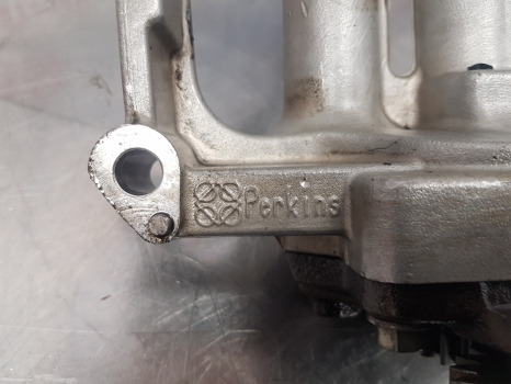 Hyundai Robex R140lc-9a, R160lc-9a Engine Oil Pump Zuac-00528, 3694002, 4374-20c - Pompe à huile pour Machine agricole: photos 3 Hyundai Robex R140lc-9a, R160lc-9a Engine Oil Pump Zuac-00528, 3694002, 4374-20c - Pompe à huile pour Machine agricole: photos 3