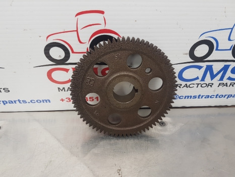Hyundai Robex R140lc-9a, R160lc-9a Timing Gear Z72 Zuac-00521 - Moteur et pièces pour Machine agricole: photos 3 Hyundai Robex R140lc-9a, R160lc-9a Timing Gear Z72 Zuac-00521 - Moteur et pièces pour Machine agricole: photos 3