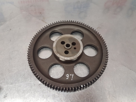 Hyundai Robex R140lc-9a, R160lc-9a, Timing Gear Z97 Zuac-00517 - Moteur et pièces pour Machine agricole: photos 4 Hyundai Robex R140lc-9a, R160lc-9a, Timing Gear Z97 Zuac-00517 - Moteur et pièces pour Machine agricole: photos 4