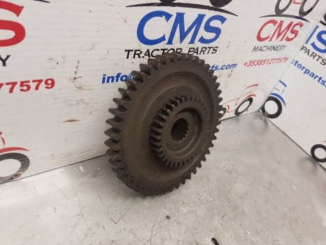 International Case 585, 485, 784, 785, 258, 385 Transmission Gear 46 527770r1 - Transmission pour Tracteur agricole: photos 2 International Case 585, 485, 784, 785, 258, 385 Transmission Gear 46 527770r1 - Transmission pour Tracteur agricole: photos 2
