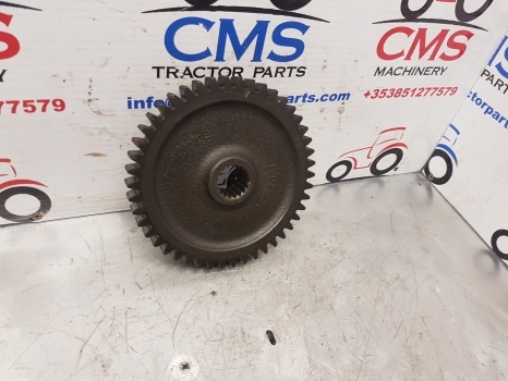 International Case 585, 485, 784, 785, 258, 385 Transmission Gear 46 527770r1 - Transmission pour Tracteur agricole: photos 3 International Case 585, 485, 784, 785, 258, 385 Transmission Gear 46 527770r1 - Transmission pour Tracteur agricole: photos 3