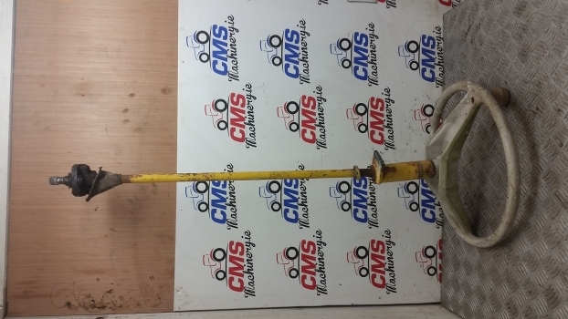 Jcb 410 Loader Steering Column And Wheel - Colonne de direction pour Chargeuse sur pneus: photos 1 Jcb 410 Loader Steering Column And Wheel - Colonne de direction pour Chargeuse sur pneus: photos 1