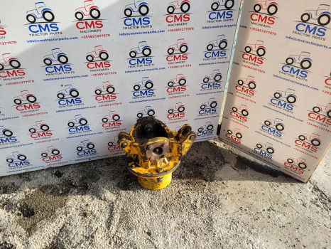 Jcb 520-50, 2cx Sd40 16.154:1 Front Axle Hub Rhs Assy 816/m3848, 440/05501 - Essieu avant: photos 1 Jcb 520-50, 2cx Sd40 16.154:1 Front Axle Hub Rhs Assy 816/m3848, 440/05501 - Essieu avant: photos 1