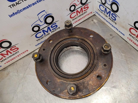 Jcb 520-50, 2cx Sd40 Front Axle Hub Bolt Plate 440/00702, 458/20445 - Essieu avant: photos 2 Jcb 520-50, 2cx Sd40 Front Axle Hub Bolt Plate 440/00702, 458/20445 - Essieu avant: photos 2