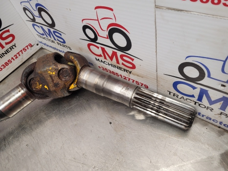 Jcb 520-50 Front Axle Drive Shaft Rhs Sd40, 914/83900, 914/83905, 914/83901 - Essieu avant: photos 2 Jcb 520-50 Front Axle Drive Shaft Rhs Sd40, 914/83900, 914/83905, 914/83901 - Essieu avant: photos 2