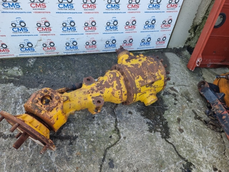 Jcb 526, 500 Series, Front Axle Parts 458/20667p, 458/20667, 453/22904,453/22901 - Essieu avant: photos 2 Jcb 526, 500 Series, Front Axle Parts 458/20667p, 458/20667, 453/22904,453/22901 - Essieu avant: photos 2