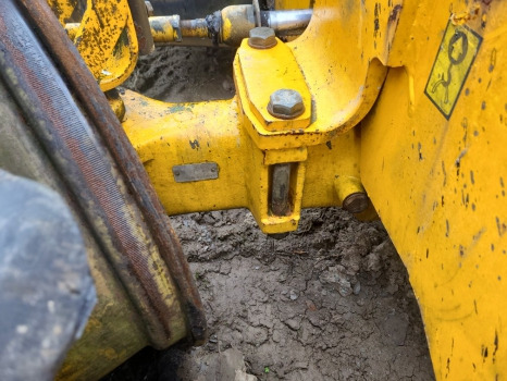 Jcb 533-105 Front Axle Housing Rhs Lhs 453/23001, 458/20667 - Essieu avant pour Matériel de manutention: photos 1 Jcb 533-105 Front Axle Housing Rhs Lhs 453/23001, 458/20667 - Essieu avant pour Matériel de manutention: photos 1