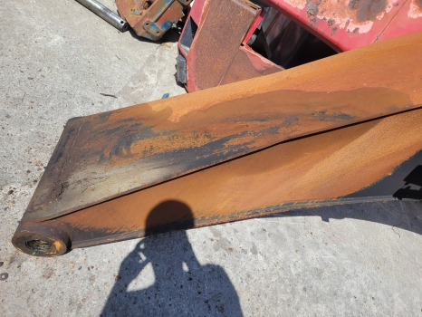 Jcb Jz140 Boom Mono 335/07633 - Flèche pour Pelle: photos 2 Jcb Jz140 Boom Mono 335/07633 - Flèche pour Pelle: photos 2