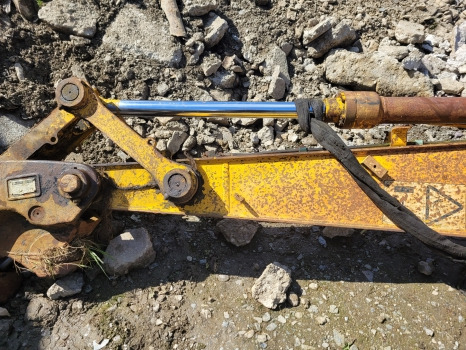 Jcb Jz140, Js130, Js145 Dipper Arm 335/10800, 332/j2609 - Flèche pour Pelle: photos 3 Jcb Jz140, Js130, Js145 Dipper Arm 335/10800, 332/j2609 - Flèche pour Pelle: photos 3