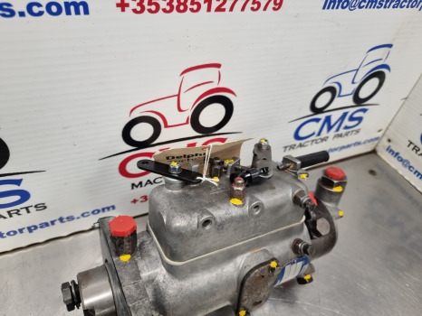 Jcb, Massey Ferguson Perkins 4.236 Fuel Injector Pump Refurbished 3241f490 - Injecteur: photos 4 Jcb, Massey Ferguson Perkins 4.236 Fuel Injector Pump Refurbished 3241f490 - Injecteur: photos 4