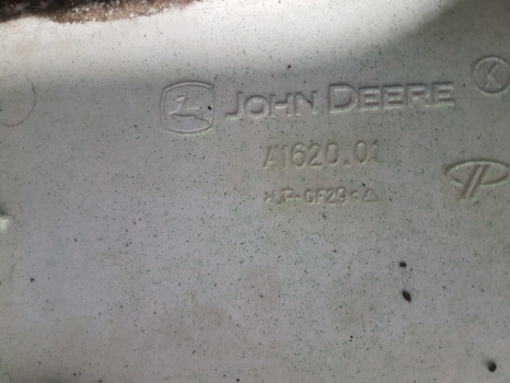 John Deeere 6130r, 6r, 6m Series, Side Panel Rhs Al162001, L207410, Al206752 - Carrosserie et extérieur: photos 5 John Deeere 6130r, 6r, 6m Series, Side Panel Rhs Al162001, L207410, Al206752 - Carrosserie et extérieur: photos 5