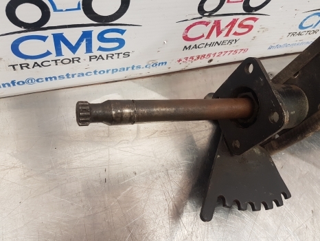John Deere 2850, 1640, 2040, 2140 Steering Column Assy Al38553, L38629 - Colonne de direction pour Tracteur agricole: photos 3 John Deere 2850, 1640, 2040, 2140 Steering Column Assy Al38553, L38629 - Colonne de direction pour Tracteur agricole: photos 3