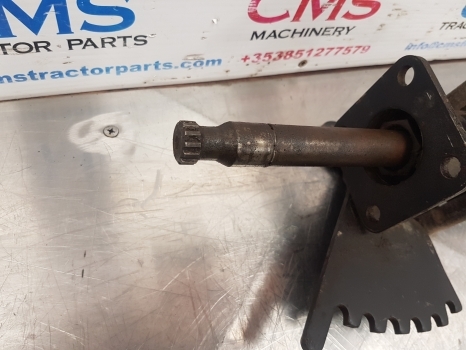 John Deere 2850, 1640, 2040, 2140 Steering Column Assy Al38553, L38629 - Colonne de direction pour Tracteur agricole: photos 4 John Deere 2850, 1640, 2040, 2140 Steering Column Assy Al38553, L38629 - Colonne de direction pour Tracteur agricole: photos 4