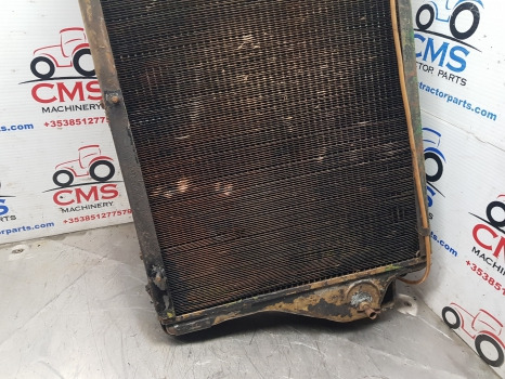 Radiateur John Deere 3130, 3030, 2840, 3120 Engine Water Cooling Radiator At26474, Al24115: photos 8