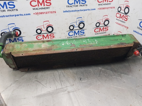 John Deere 3130, 3030, 2840, 3120 Oil Cooler At26734, Al71283 - Radiateur: photos 5 John Deere 3130, 3030, 2840, 3120 Oil Cooler At26734, Al71283 - Radiateur: photos 5