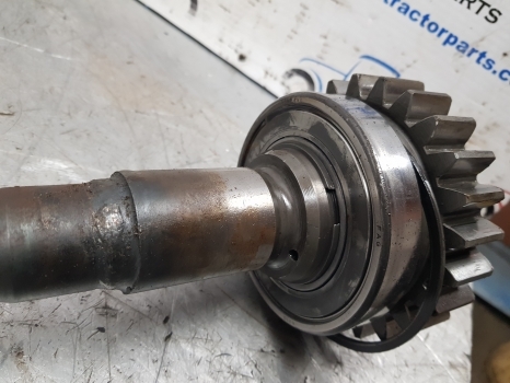 Demi arbre pour Tracteur agricole John Deere 3130, 3030, 2840, 3120 Pto Drive Shaft T32092: photos 6