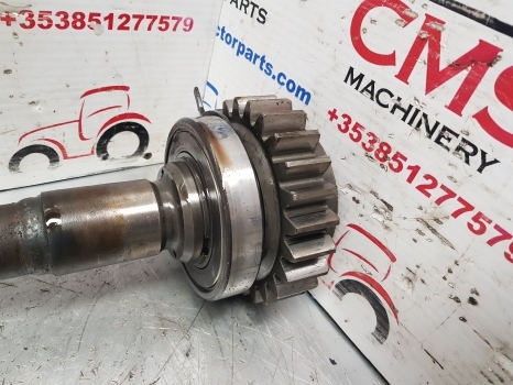 Demi arbre pour Tracteur agricole John Deere 3130, 3030, 2840, 3120 Pto Drive Shaft T32092: photos 8
