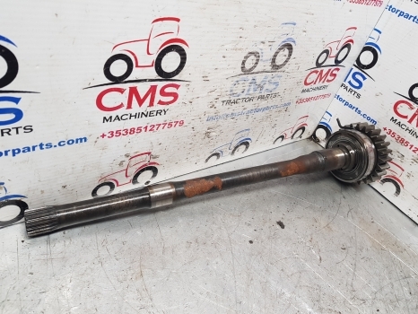 Demi arbre pour Tracteur agricole John Deere 3130, 3030, 2840, 3120 Pto Drive Shaft T32092: photos 7