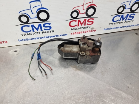 John Deere 3350, 30, 40 Series, Front Wiper Motor Al34846, 390211703 - Essuie-glace: photos 4 John Deere 3350, 30, 40 Series, Front Wiper Motor Al34846, 390211703 - Essuie-glace: photos 4