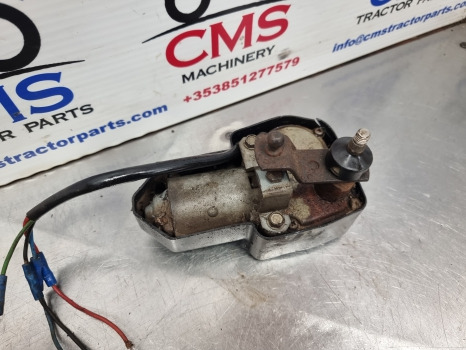 John Deere 3350, 30, 40 Series, Front Wiper Motor Al34846, 390211703 - Essuie-glace: photos 3 John Deere 3350, 30, 40 Series, Front Wiper Motor Al34846, 390211703 - Essuie-glace: photos 3