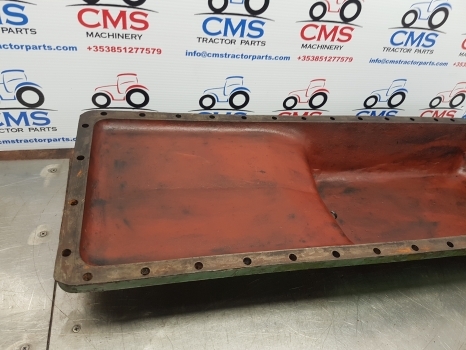 Carter d'huile pour Tracteur agricole John Deere 3350, 3055, 3130, 3340, 2940, 3050 Oil Pan Sump R72231: photos 10
