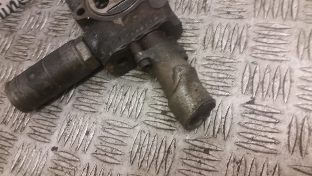 John Deere 5620, 5720, 5820 Hydraulic Valve Stack Al161420 - Valve hydraulique pour Tracteur agricole: photos 3 John Deere 5620, 5720, 5820 Hydraulic Valve Stack Al161420 - Valve hydraulique pour Tracteur agricole: photos 3