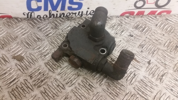 John Deere 5620, 5720, 5820 Hydraulic Valve Stack Al167497 - Valve hydraulique pour Tracteur agricole: photos 3 John Deere 5620, 5720, 5820 Hydraulic Valve Stack Al167497 - Valve hydraulique pour Tracteur agricole: photos 3