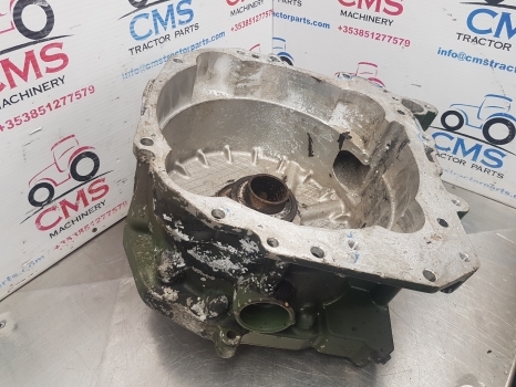 Transmission pour Tracteur agricole John Deere 5820 ,6020, 6030, 7030 Series Transmission Housing R197125 , R222031: photos 8