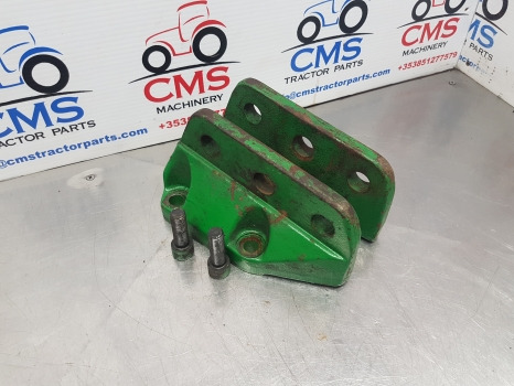 John Deere 6000, 6010, 6020 Series Top Link Bracket L78801, L78802 - Suspension: photos 2 John Deere 6000, 6010, 6020 Series Top Link Bracket L78801, L78802 - Suspension: photos 2