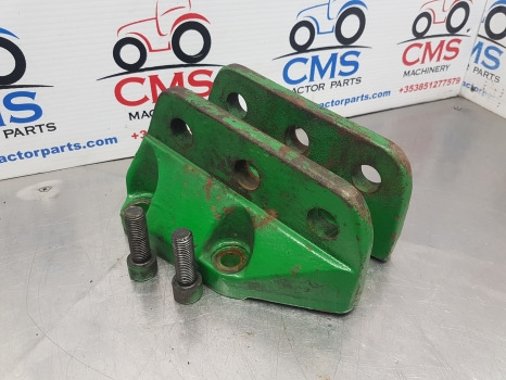 John Deere 6000, 6010, 6020 Series Top Link Bracket L78801, L78802 - Suspension: photos 3 John Deere 6000, 6010, 6020 Series Top Link Bracket L78801, L78802 - Suspension: photos 3