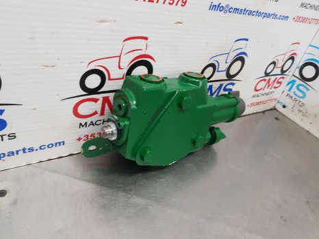 John Deere 6000, 6010, 7000 Series Hydraulic Spool Valve Al75842, 8506e - Hydraulique: photos 3 John Deere 6000, 6010, 7000 Series Hydraulic Spool Valve Al75842, 8506e - Hydraulique: photos 3