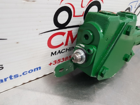 John Deere 6000, 6010, 7000 Series Hydraulic Spool Valve Al75842, 8506e - Hydraulique: photos 4 John Deere 6000, 6010, 7000 Series Hydraulic Spool Valve Al75842, 8506e - Hydraulique: photos 4
