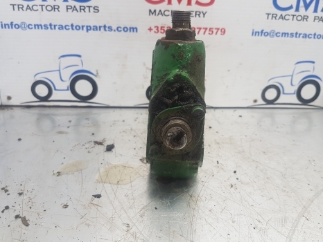 John Deere 6000, 6020, 6010 Series 6610 Hydraulic Spool Valve Slice Al169789 - Valve hydraulique pour Tracteur agricole: photos 3 John Deere 6000, 6020, 6010 Series 6610 Hydraulic Spool Valve Slice Al169789 - Valve hydraulique pour Tracteur agricole: photos 3