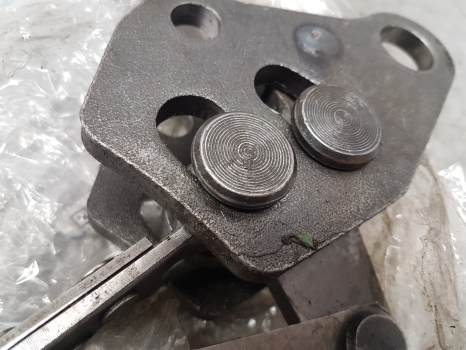 Pièces de frein pour Tracteur agricole John Deere 6100, 6200, 6300, 6400 Hand Brake Band Al75588,al75763: photos 10