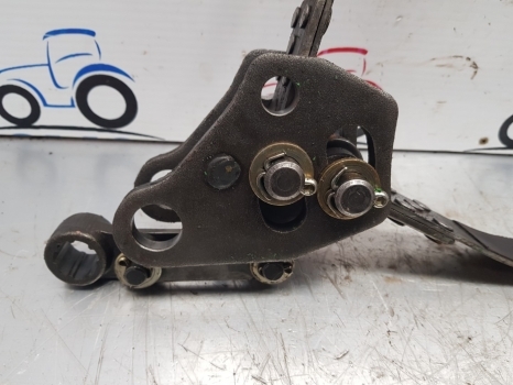 Pièces de frein pour Tracteur agricole John Deere 6100, 6200, 6300, 6400 Hand Brake Band Al75588,al75763: photos 7