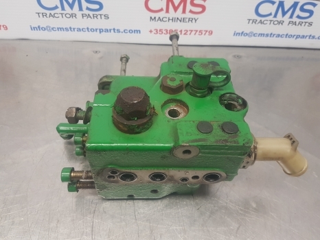 John Deere 6115m, 6430, 6330 Hydraulic Priority Valve Al207641, Al227266 - Valve hydraulique pour Tracteur agricole: photos 3 John Deere 6115m, 6430, 6330 Hydraulic Priority Valve Al207641, Al227266 - Valve hydraulique pour Tracteur agricole: photos 3