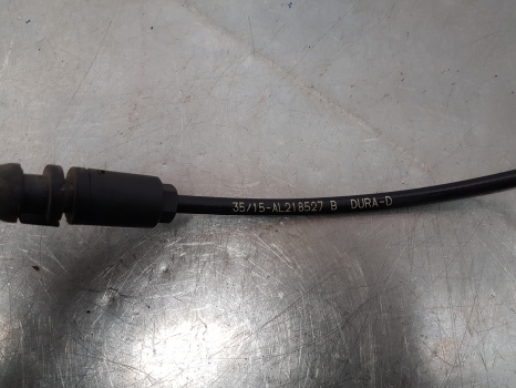 John Deere 6115m, 6m, 6020, 6030, Se, Flat Floor Cab Push Pull Cable Al218527 - Cabine et intérieur pour Tracteur agricole: photos 3 John Deere 6115m, 6m, 6020, 6030, Se, Flat Floor Cab Push Pull Cable Al218527 - Cabine et intérieur pour Tracteur agricole: photos 3