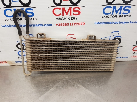 John Deere 6115m, 6m, 6r Series, Fuel Cooler Al212914, Al216729 - Radiateur: photos 1 John Deere 6115m, 6m, 6r Series, Fuel Cooler Al212914, Al216729 - Radiateur: photos 1