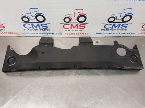 John Deere 6115m, 6m, 6r Series, Radiator Carrier Support Al206109 - Radiateur: photos 3 John Deere 6115m, 6m, 6r Series, Radiator Carrier Support Al206109 - Radiateur: photos 3