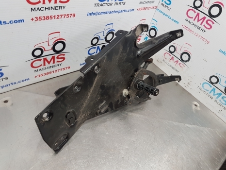 Cabine et intérieur John Deere 6115m, 6m Series, Cab Shift Lever Support Assy. Al209186, Al218299: photos 7