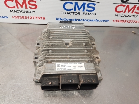 John Deere 6115m, 6m Series Ecu Eletronic Control Unit Al221367, Al211204 - Bloc de gestion pour Tracteur agricole: photos 1 John Deere 6115m, 6m Series Ecu Eletronic Control Unit Al221367, Al211204 - Bloc de gestion pour Tracteur agricole: photos 1